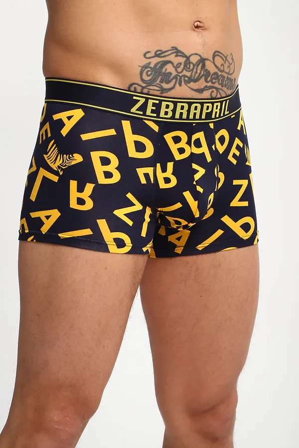 Трусы 45070 НАТАЛИ, мультицвет - фото 2