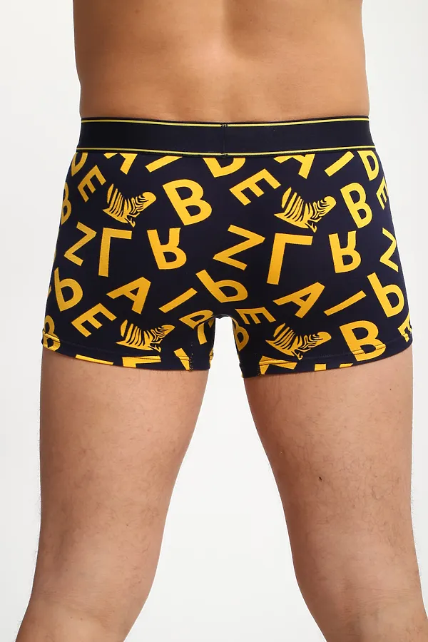 Трусы 45070 НАТАЛИ, мультицвет - фото 2