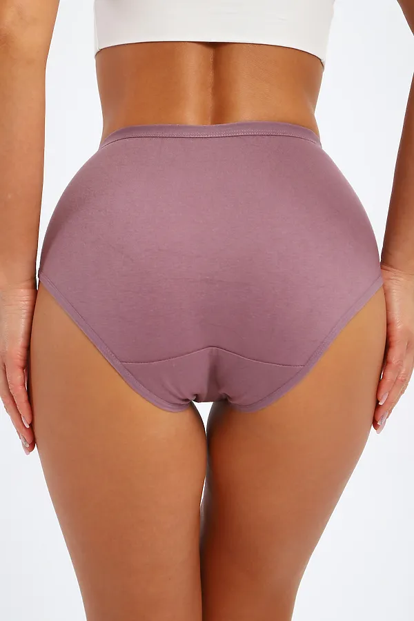 Трусы 45064 НАТАЛИ, фиалка - фото 2
