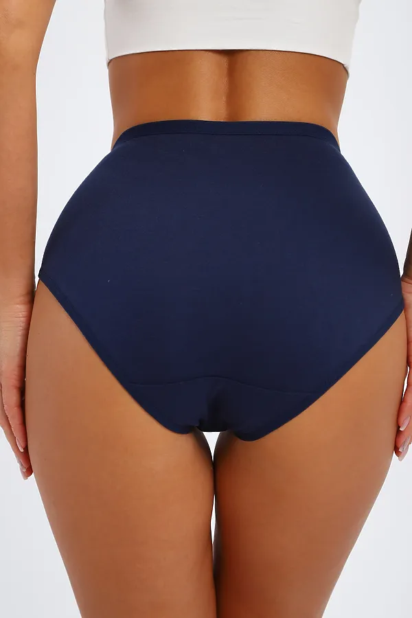 Трусы 45062 НАТАЛИ, синий - фото 2