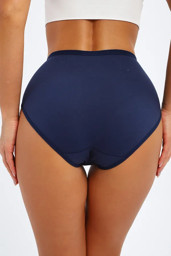 Трусы 45061 НАТАЛИ, синий - фото 2