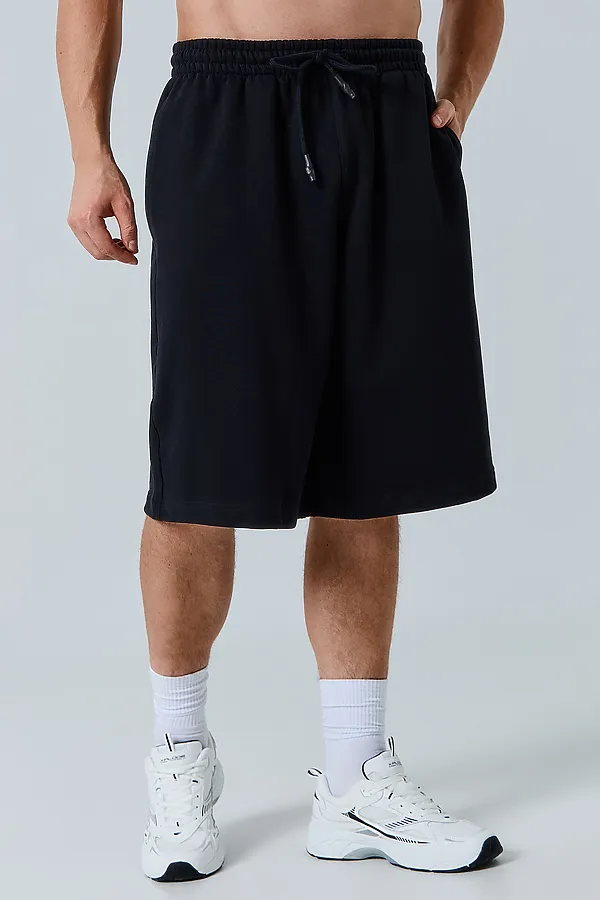 Шорты мужские MARK FORMELLE, черный - фото 2
