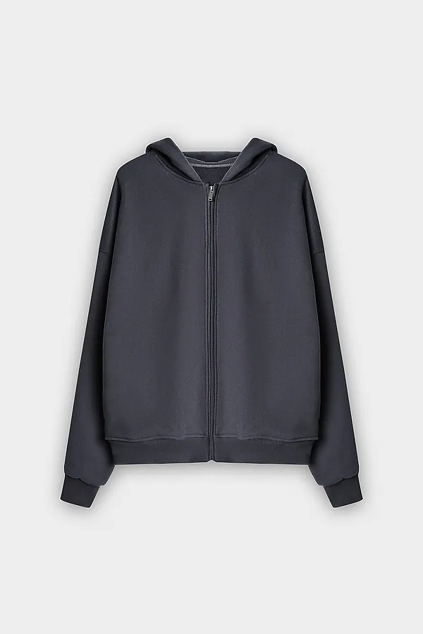 Толстовка женская MARK FORMELLE, гроза1 - фото 2