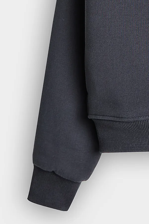 Толстовка женская MARK FORMELLE, гроза1 - фото 2