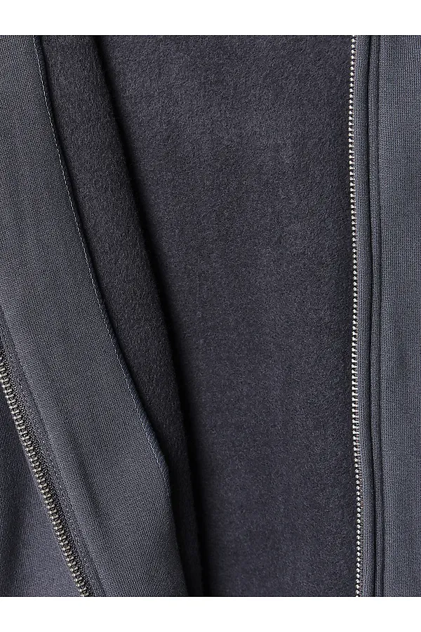 Толстовка женская MARK FORMELLE, гроза1 - фото 2