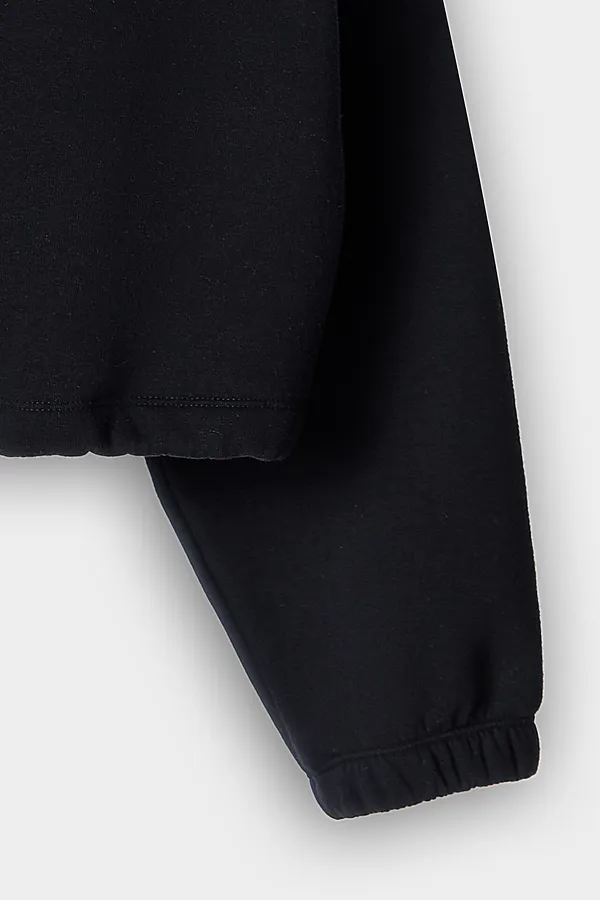 Толстовка женская MARK FORMELLE, черный - фото 2