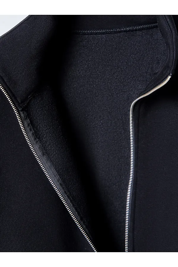 Толстовка женская MARK FORMELLE, черный - фото 2