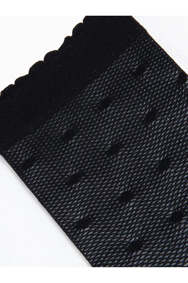 Носки детские MARK FORMELLE, черный - фото 2