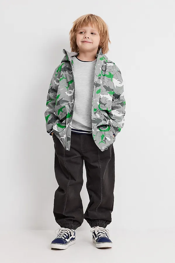 Дождевик ACOOLA, синий - фото 2