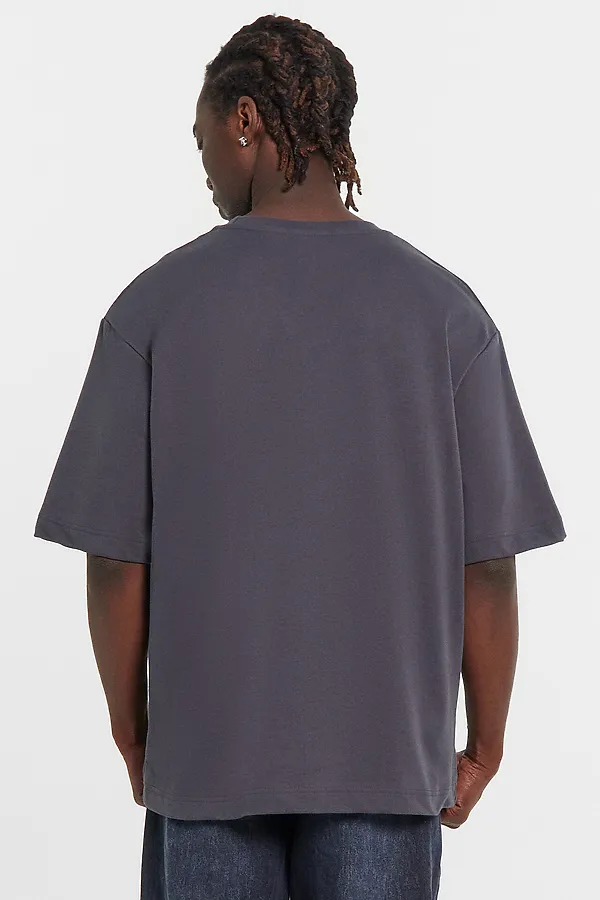 Футболка мужская MARK FORMELLE, графит - фото 2