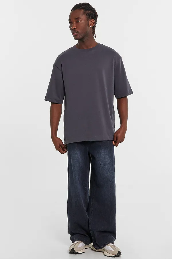 Футболка мужская MARK FORMELLE, графит - фото 2