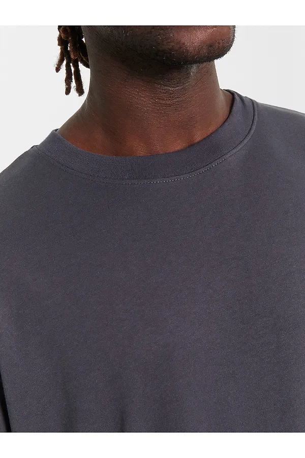 Футболка мужская MARK FORMELLE, графит - фото 2