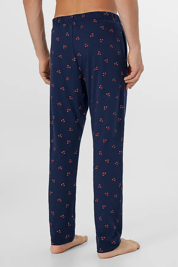 Брюки домашние мужские MARK FORMELLE, биг босс на затмении - фото 2