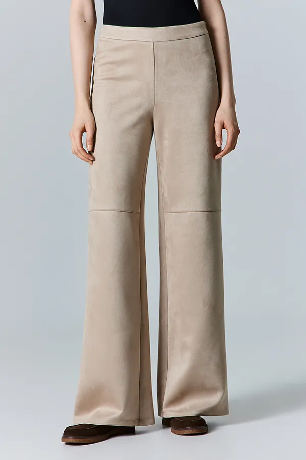 Брюки женские MARK FORMELLE, песочный - фото 2