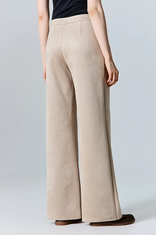 Брюки женские MARK FORMELLE, песочный - фото 2