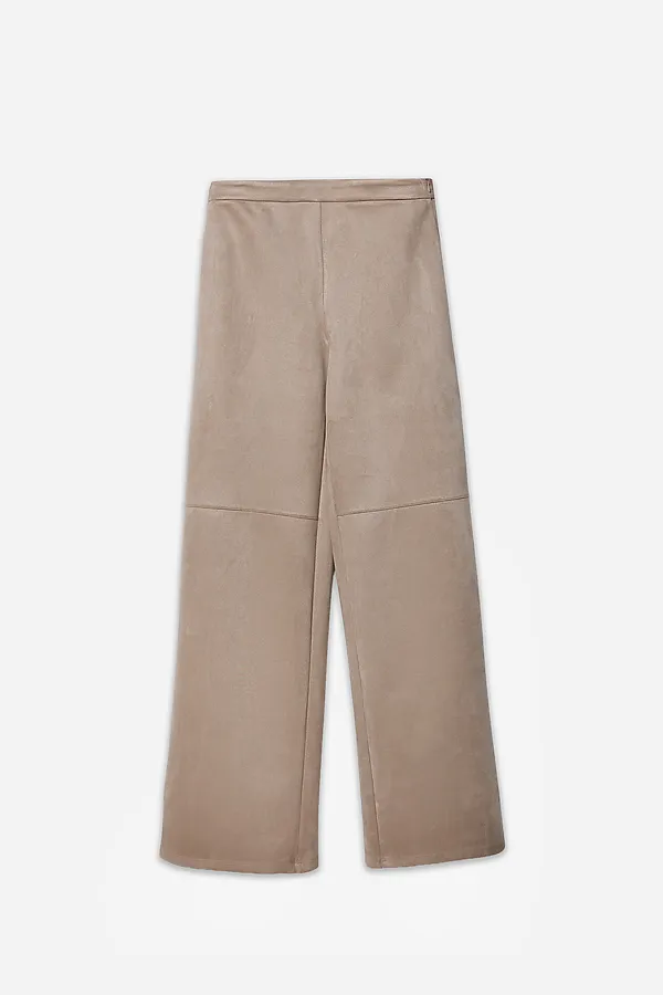 Брюки женские MARK FORMELLE, песочный - фото 2