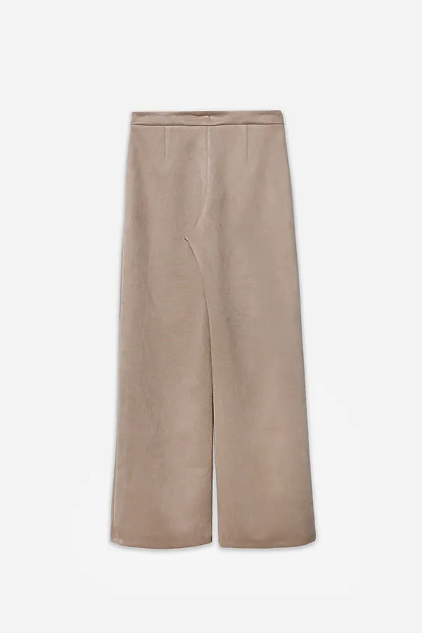 Брюки женские MARK FORMELLE, песочный - фото 2