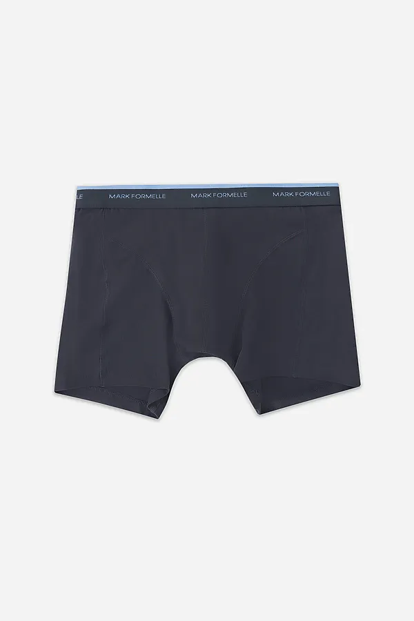 Трусы мужские MARK FORMELLE, графит - фото 2