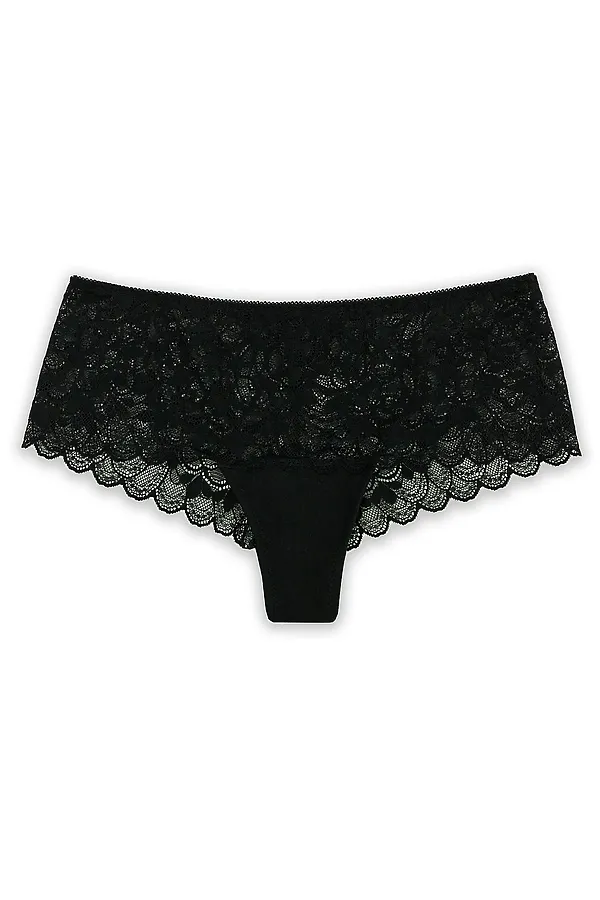 Трусы женские MARK FORMELLE, черный - фото 2