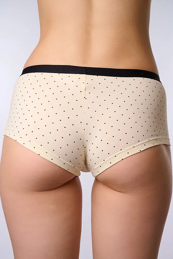 трусы INDEFINI, бежевый - фото 2