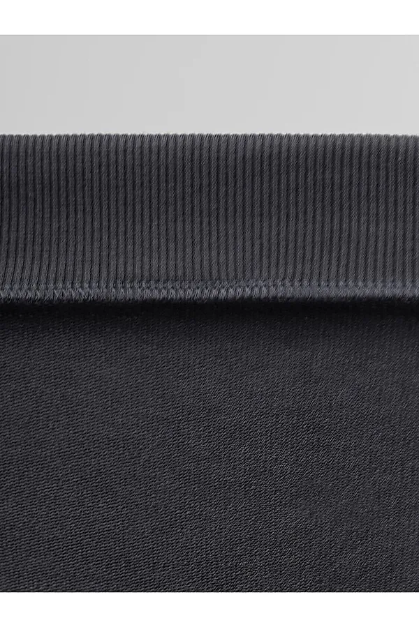 Костюм (Свитшот+Брюки) BODO, темно-серый - фото 2