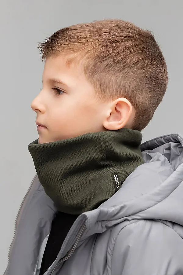 Снуд BODO-S, хаки - фото 2