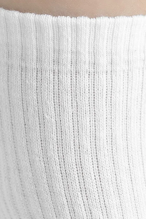 Носки женские MARK FORMELLE, белый - фото 2