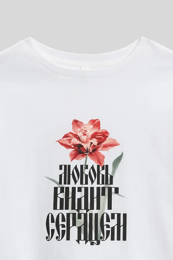 Джемпер ACOOLA, белый - фото 2