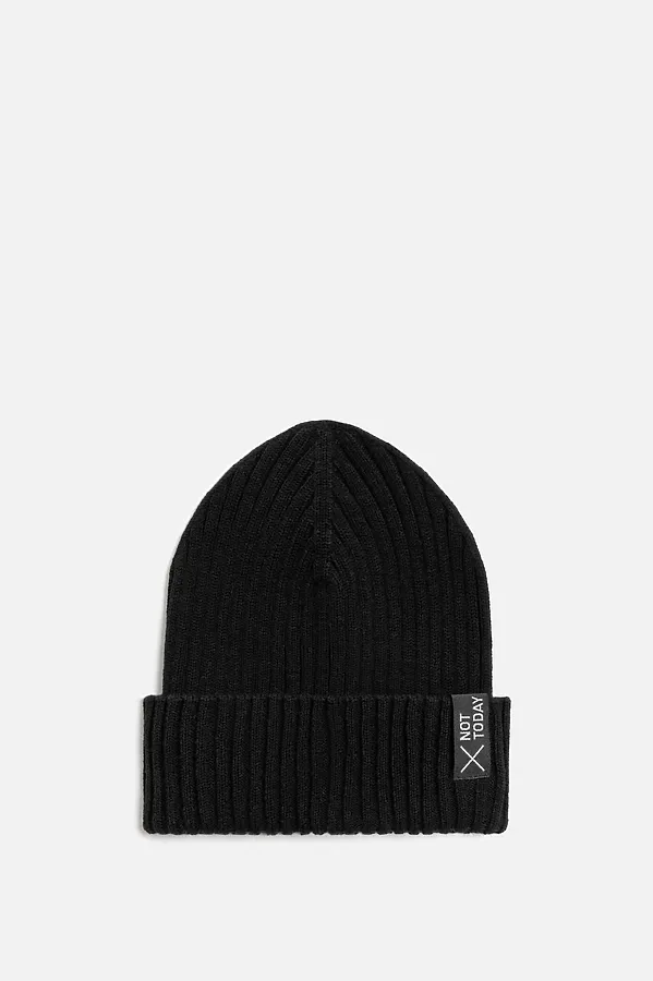 Шапка ACOOLA, черный - фото 2