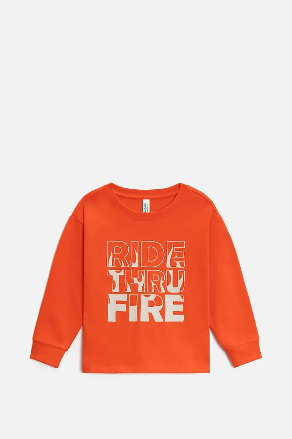 Джемпер ACOOLA, красный - фото 2