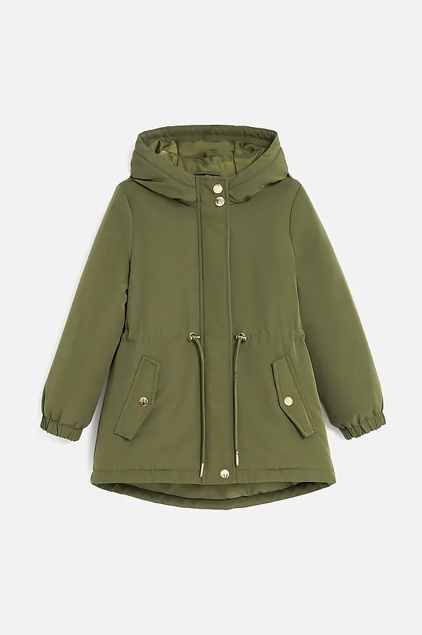 Куртка ACOOLA, хаки - фото 2