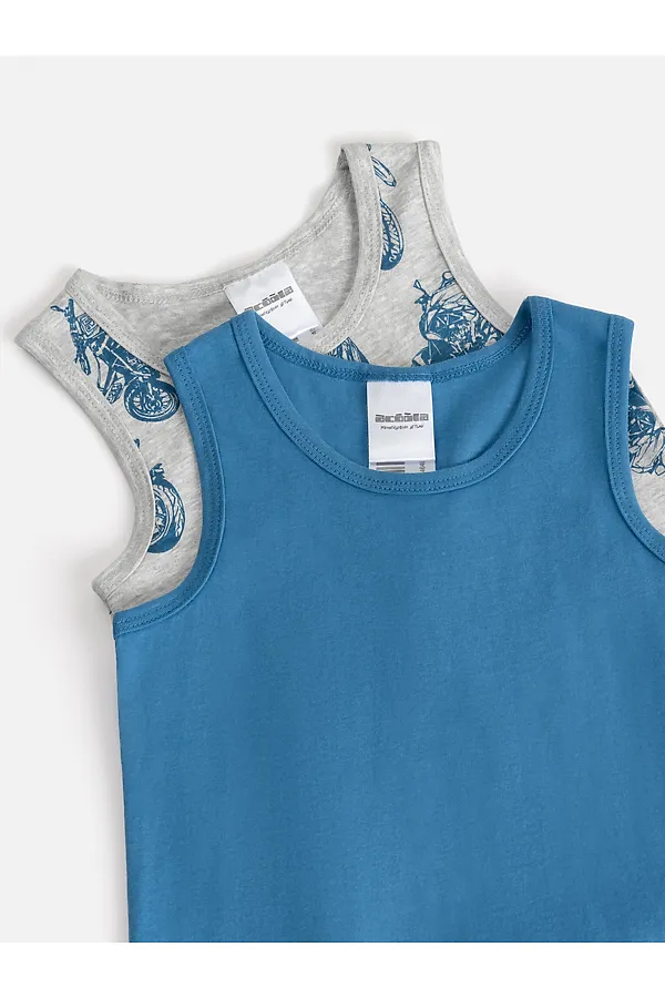 Майка ACOOLA, цвет в ассортименте - фото 2