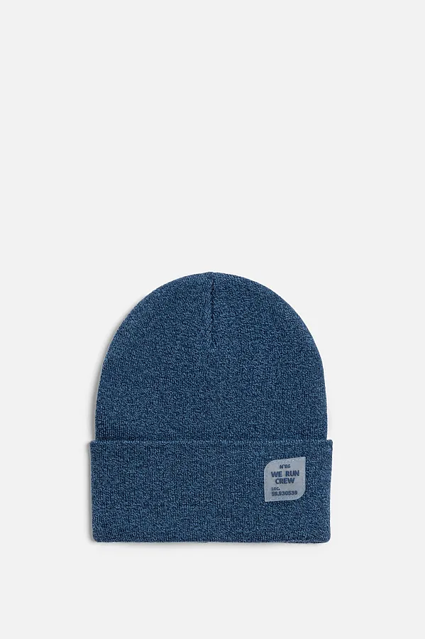 Шапка ACOOLA, синий - фото 2