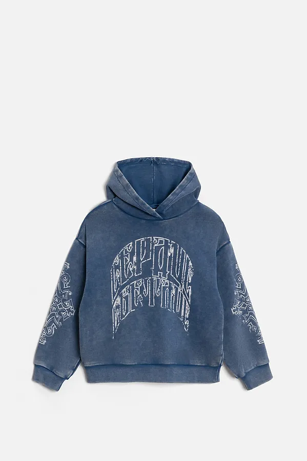 Джемпер ACOOLA, холодный синий - фото 2