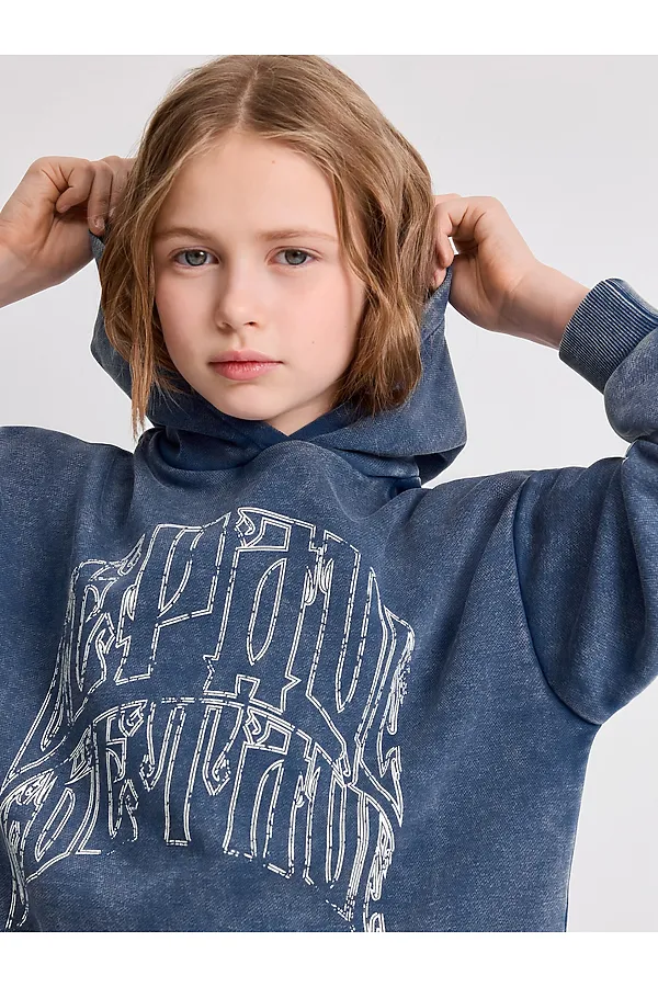 Джемпер ACOOLA, холодный синий - фото 2