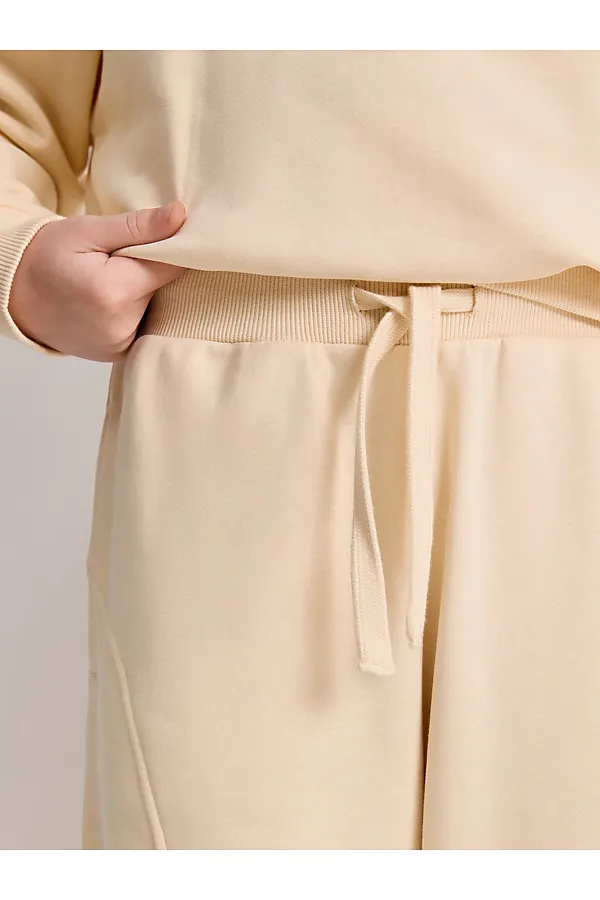 Брюки ACOOLA, крем - фото 2