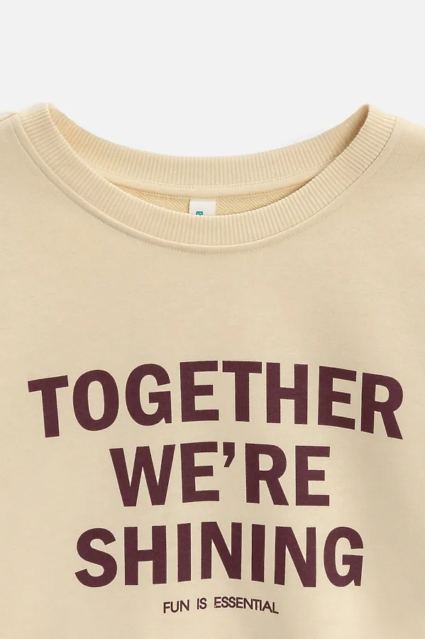 Джемпер ACOOLA, крем - фото 2