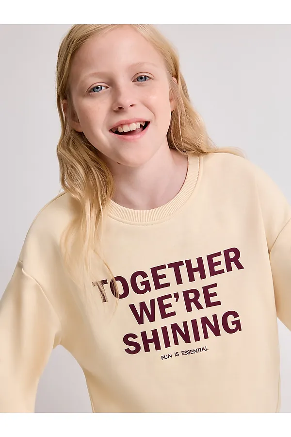 Джемпер ACOOLA, крем - фото 2