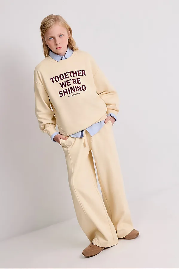 Джемпер ACOOLA, крем - фото 2