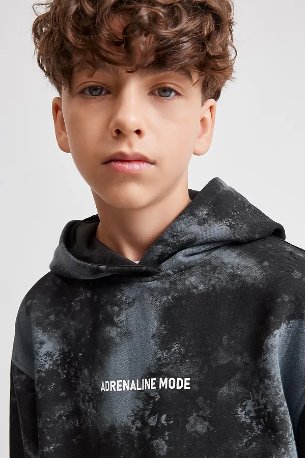 Джемпер ACOOLA, темно-серый - фото 2