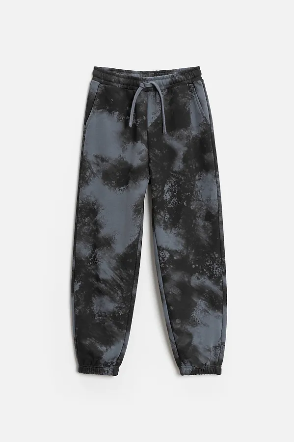 Брюки ACOOLA, темно-серый - фото 2