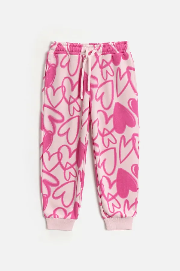 Брюки ACOOLA, розовый - фото 2