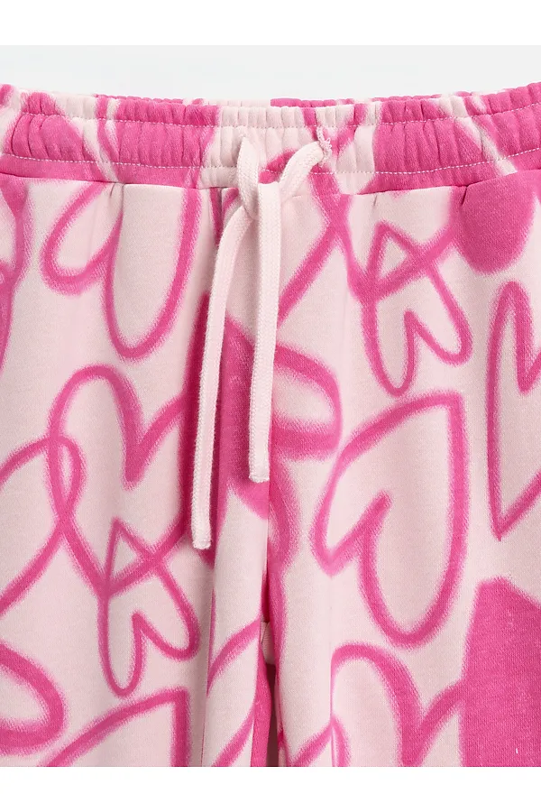 Брюки ACOOLA, розовый - фото 2