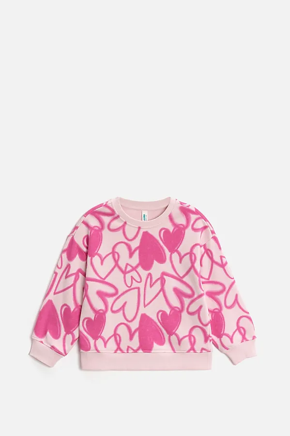 Джемпер ACOOLA, розовый - фото 2