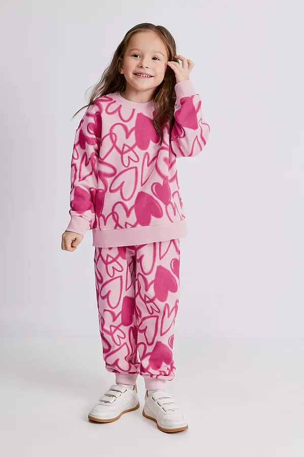 Джемпер ACOOLA, розовый - фото 2