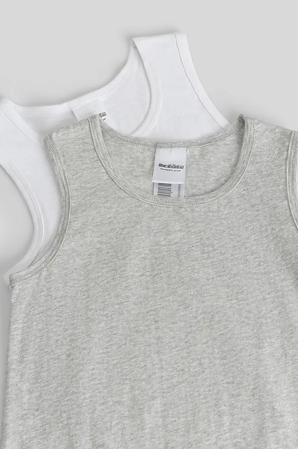 Майка ACOOLA, цвет в ассортименте - фото 2