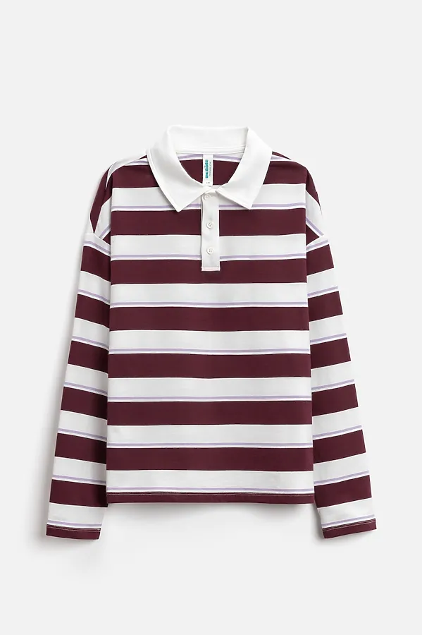 Джемпер ACOOLA, бордовый - фото 2