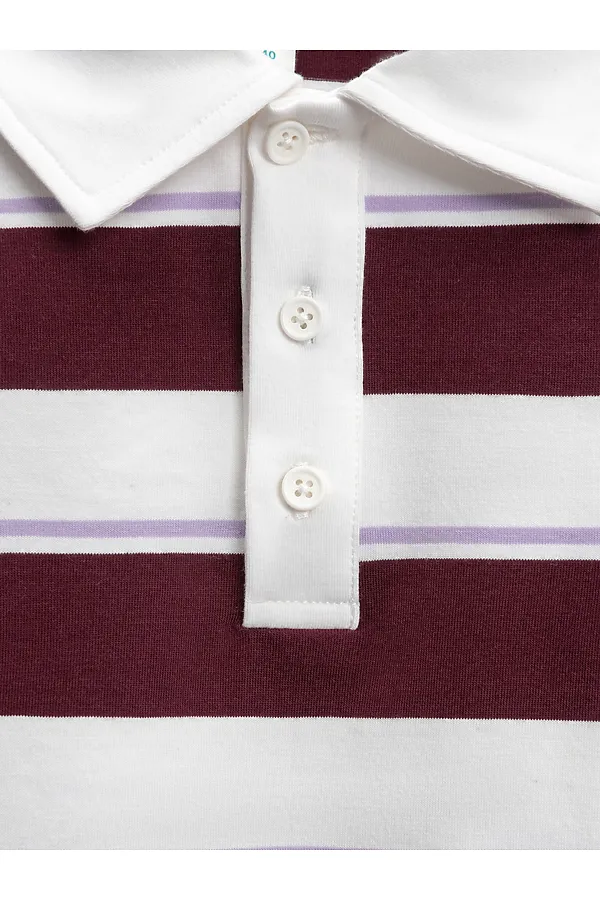 Джемпер ACOOLA, бордовый - фото 2