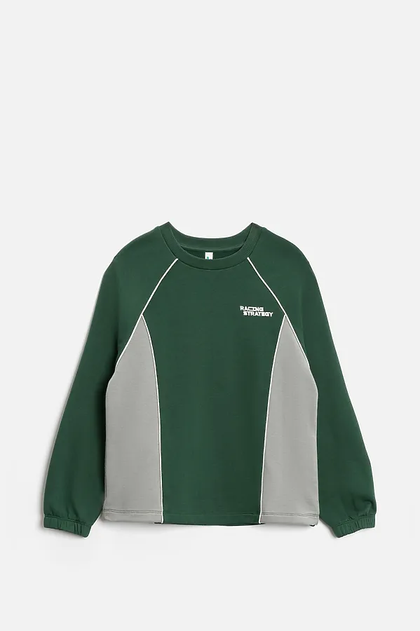 Джемпер ACOOLA, зеленый - фото 2