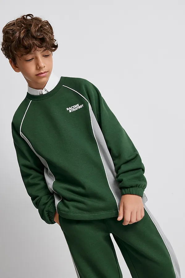 Джемпер ACOOLA, зеленый - фото 2